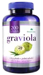 PHARMA ACTIV Graviola 200 tobolek