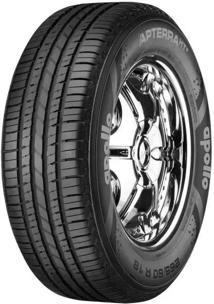 APOLLO 265/65 R 17 112H APTERRA_H/T2 TL