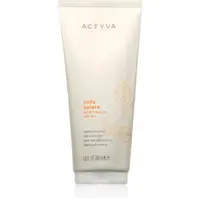 Kemon Linfa Solare tělový balzám po opalování 200 ml