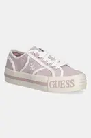 Tenisky Guess ISSAH2