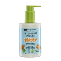 LASAPONARIA Intimní mycí gel s měsíčkem BIO 250 ml