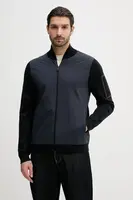 Kardigan s příměsí vlny BOSS Green KN_Momentum-X HY