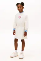 Dívčí šaty Tommy Hilfiger