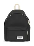 EASTPAK Batoh  béžová / čierna / biela