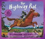 Highway Rat 15th Anniversary Edition - -