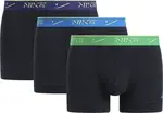 Nike ESSNTIAL COTTON STRC TRUNK 3PK L