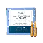 Praxis Laboratorios Hyaluronic Praxis ampule 6 ks