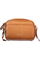 Kožená kabelka cez rameno