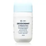 Lobey Body Care deodorant s prebiotikami 50 ml