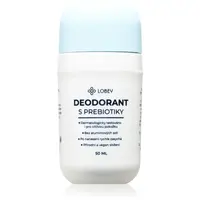 Lobey Body Care deodorant s prebiotikami 50 ml