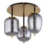 Globo STROPNÍ SVÍTIDLO, 46/36 cm