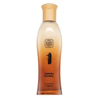 Naseem Mufaddal toaletní voda unisex 100 ml