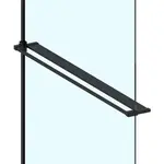 Držiak na uteráky/polica SAT pre sprchový kút Walk-in SATWIDOPLTYC2C