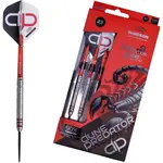 Windson DUNE PREDATOR 23 G Set wolframových šipek steel, stříbrná, velikost