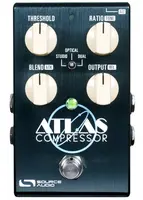 Source Audio SA 252 One Series Atlas Compressor