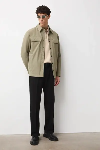 Košilová bunda Medicine