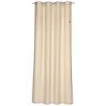 Esprit ZÁVĚS S OČKY, neprůsvitné, 140/250 cm