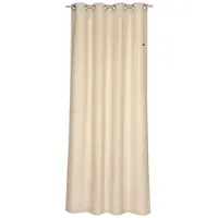 Esprit ZÁVĚS S OČKY, neprůsvitné, 140/250 cm