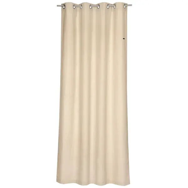 Esprit ZÁVĚS S OČKY, neprůsvitné, 140/250 cm