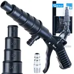 Pistole na čištění chladícího systému 1/4" - GEKO