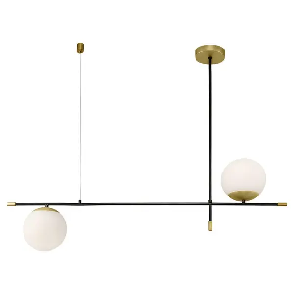 MAYTONI STROPNÍ ZÁVĚSNÉ SVÍTIDLO, 15/76/95 cm