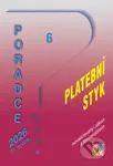 Poradce 6/2026 – Zákon o platebním styku po novelách s komentářem