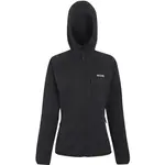 REGATTA OUTDOORS NEWHILL W Dámska mikina, čierna, veľkosť