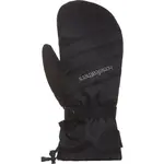 Horsefeathers OUTCAST Zimné rukavice, čierna, veľkosť