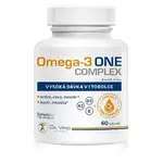 Omega-3 One Complex Da Vinci Pharma 60 tobolek
