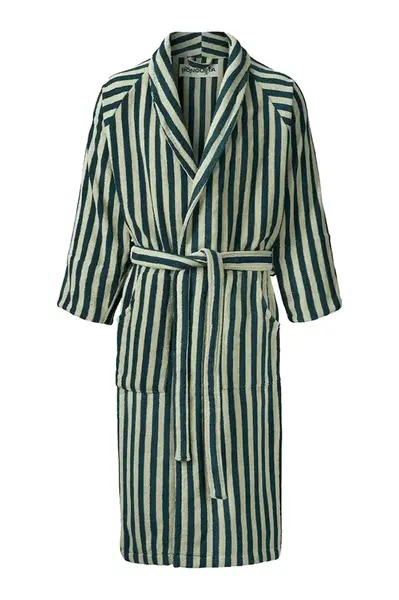 Bavlněný župan Bongusta Naram S/M