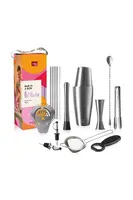 Barmanský set Vacu Vin Cocktail Set Bar 9 x 9 x 21,2 cm 3 elementy