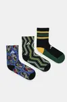Ponožky adidas x Farm Rio 3-pack