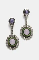 Náušnice Kurt Geiger London Octavia