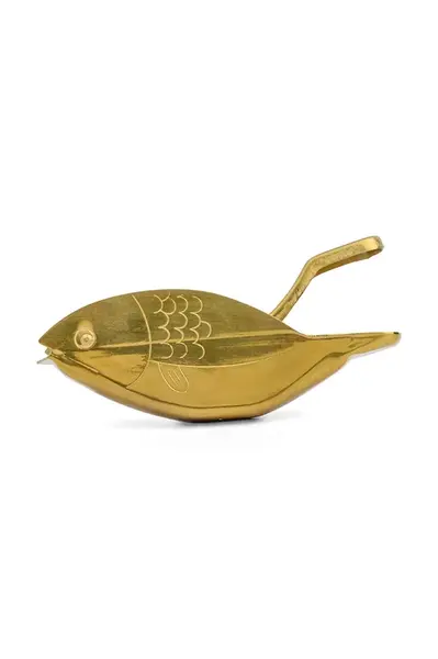 Lis na citrusy Here's How The Stevie Fish