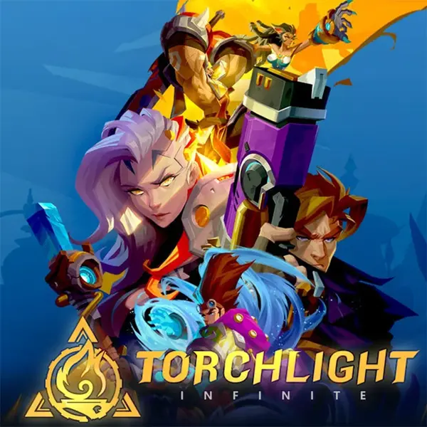 Torchlight: Infinite Items > All Server > Twitch Drop > 800 Jagged Primocryst + 110 Revival Token + 110 Oblivion Point | Fast Delivery