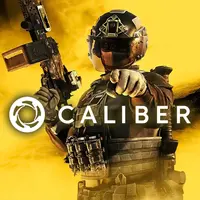 Caliber Items > EU > Twitch Drop > 710k Credits / Army Surplus / Fragments / 4000 Pumpkins