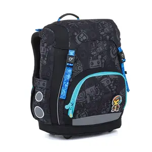 Školská aktovka Topgal KIRA 26015 B