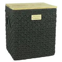 auto_awesome Czy chodziło Ci o: Kosz prostokątny szydełkowy xxl.43.5×34.5 h 45 / 5 000 Háčkovaný obdĺžnikový k