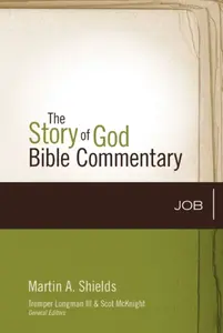 Job - Martin A. Shields
