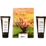 Phytorelax Laboratories Almond dárková sada na ruce