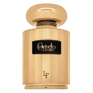 La Fede Celebrity Crush parfémovaná voda pre mužov 100 ml