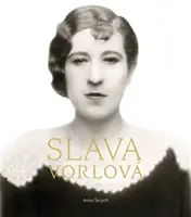 Sláva Vorlová - Anna Šerých