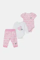 Kojenecká sada Guess