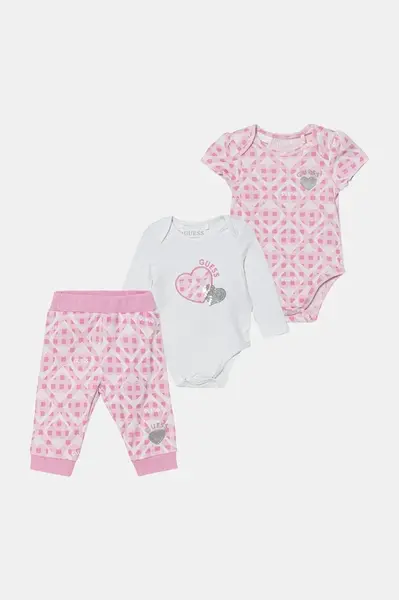 Kojenecká sada Guess