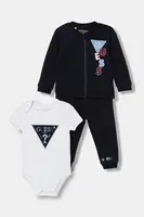 Dětská bavlněná souprava Guess