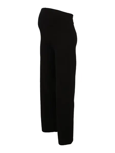 Only Maternity Nohavice 'OLMLira'  čierna