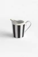 Konvička na mléko La Mania Stripes 200 ml