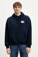 Bavlněná mikina Tommy Jeans