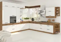 Rohová kuchyňská linka Vigo 3