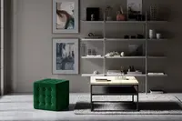 Taburet Sofia látka: Monolith 37